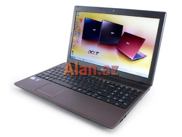 Acer 5742z