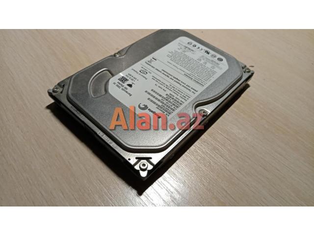 HDD 160 GB Seagate Sata