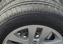 4 eded Bmw diski teker