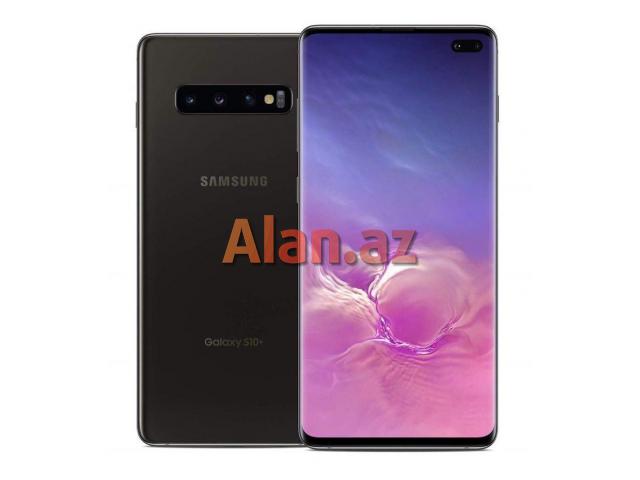 Samsung Galaxy S10 Plus 128 GB