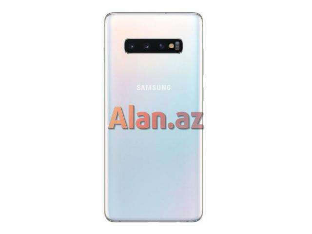 Samsung Galaxy S10 Plus 128 GB
