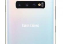 Samsung Galaxy S10 Plus 128 GB