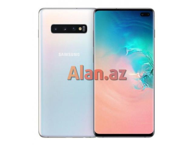 Samsung Galaxy S10 Plus 128 GB