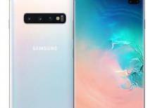 Samsung Galaxy S10 Plus 128 GB