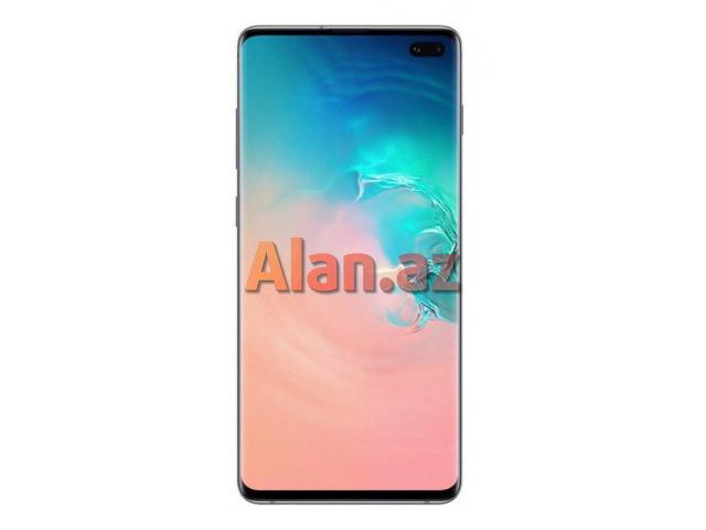 Samsung Galaxy S10 Plus 128 GB