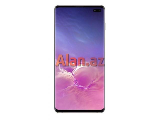 Samsung Galaxy S10 Plus 128 GB