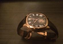 Cartier saat