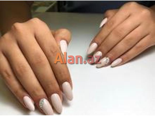 Manikür kursları