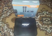 Shure SG 800