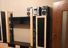 8km bazari, 251 nomreli litsey-mektebin yanindaki yeni tikilide 90м² 2 otag super temirli menzil