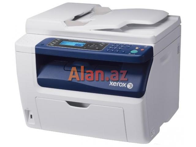 xerox 3045 printer