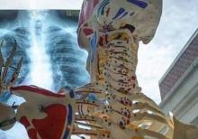 Xirdalanda Tibb bacisi kursu