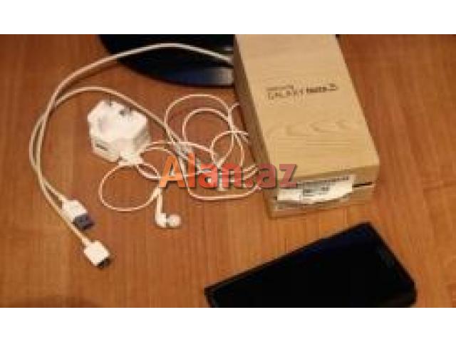 Samsung Galaxy Note 3 SM-N900 32GB (Exynos) 4G LTE