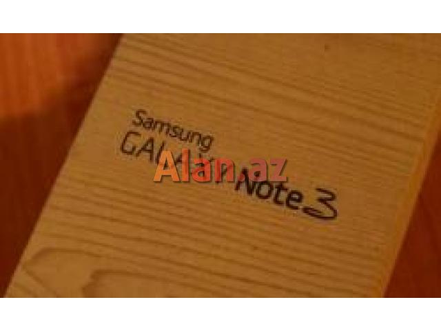 Samsung Galaxy Note 3 SM-N900 32GB (Exynos) 4G LTE