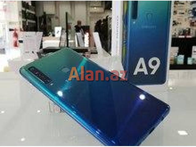 Samsung Galaxy A9 2018