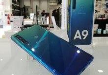 Samsung Galaxy A9 2018