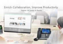 Yealink SIP-T48S