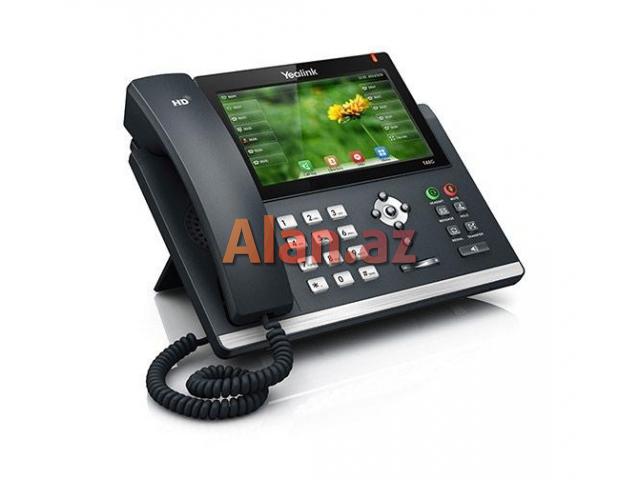 Yealink SIP-T48S