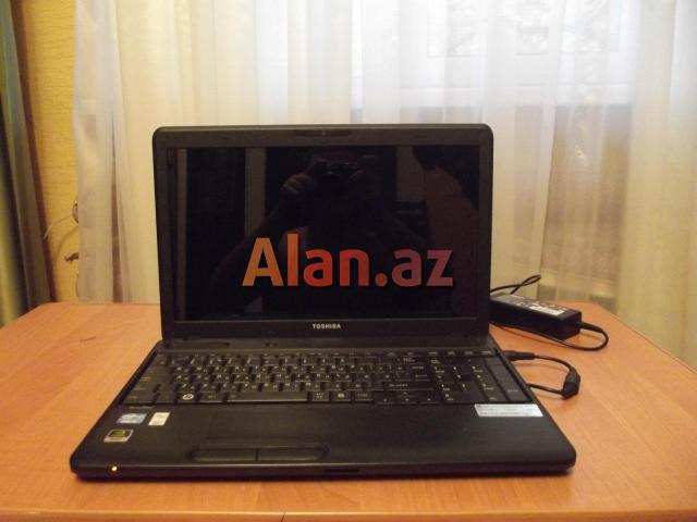 Toshiba Satellite M36