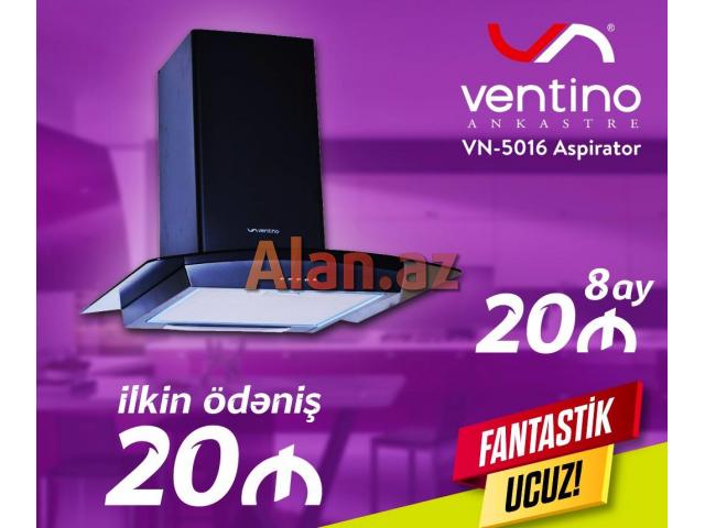 Aspirator Ventino-5016