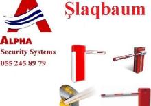 ✺Tehlukesizlik sistemleri: Slaqbaum ✺