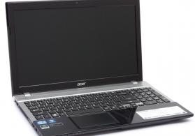 Acer V3 571G i5  Noutbuk