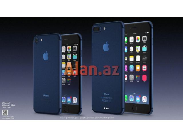 iphine7  256Gb