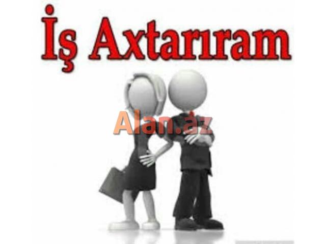 is axtariram
