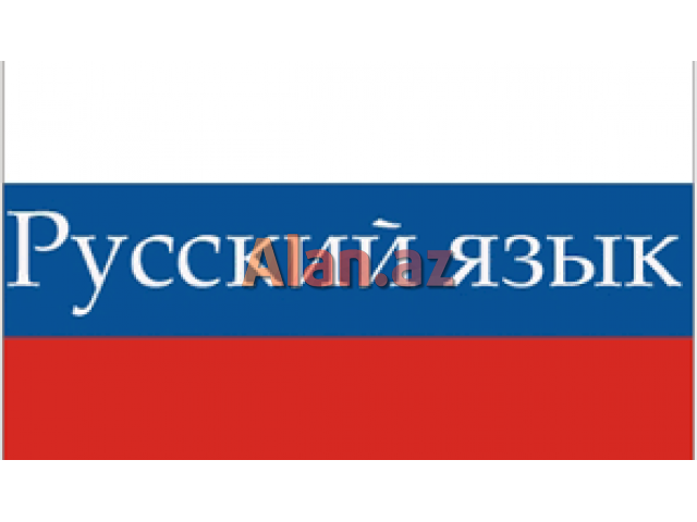 Rus dili danışıq kursu May  qrupları