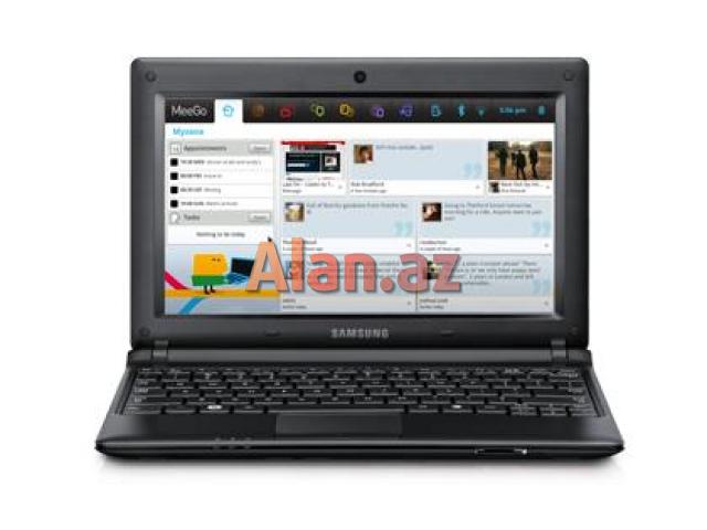 Samsung N102SP Netbook