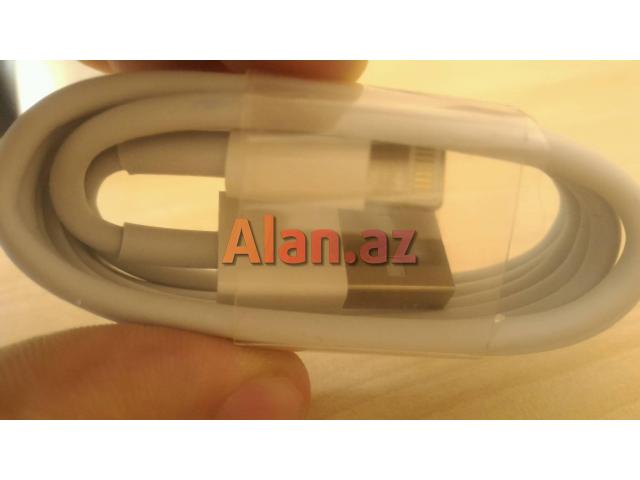 iPhone üçün USB kabel