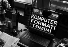 Komputer Ustasi Rus dilli mütəxəssis.