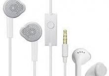 Samsung nausnik telefonun ustunden cixib 100%