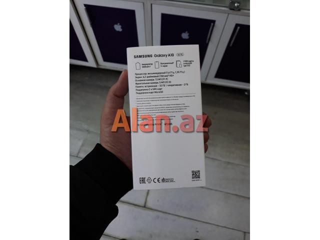 Samsung A10