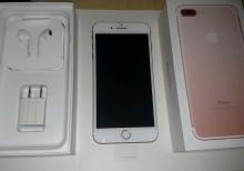 For Sale : Apple iPhone 7/7 Plus 128Gb,Galaxy S7 Edge 32Gb Unlocked (Watsap:+254792178408)