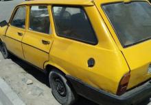 Renault 12 1998