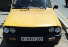 Renault 12 1998