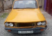 Renault 12 1996