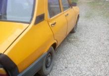 Renault 12 1996