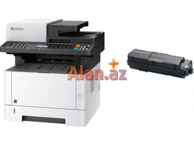 Printer Kyocera ECOSYS M2040dn МФУ