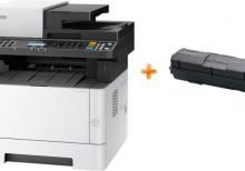 Printer Kyocera ECOSYS M2040dn МФУ