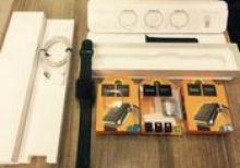 Apple Watch 42 mm Sport