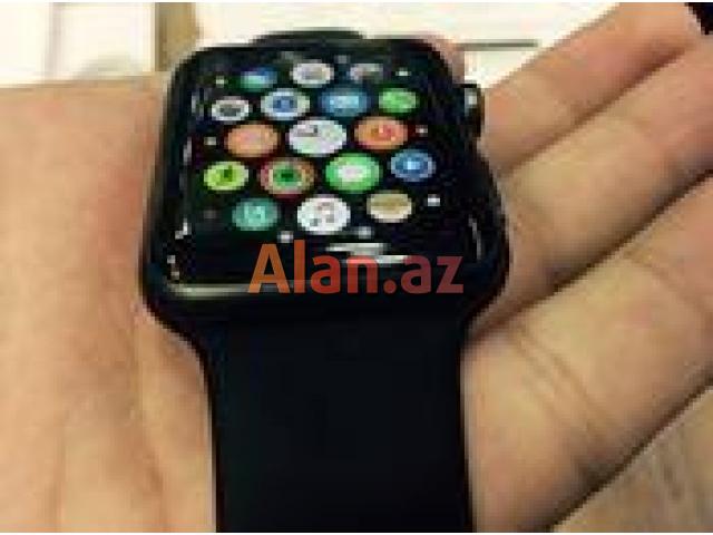 Apple Watch 42 mm Sport