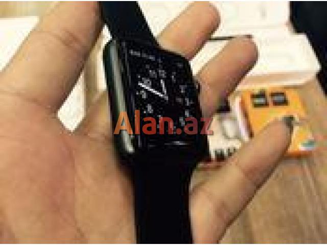 Apple Watch 42 mm Sport