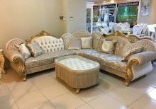 Klassik kunc divanlar