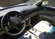 Hyundai Sonata 2007