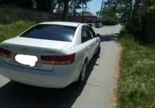 Hyundai Sonata 2007