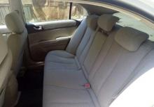 Hyundai Sonata 2007