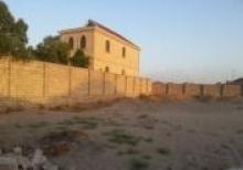 Şağanda torpaq sahəsi