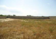 Şağanda torpaq sahəsi